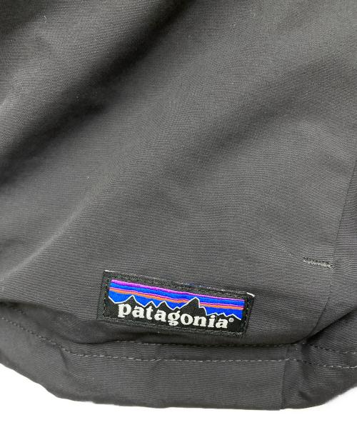Patagonia（パタゴニア）Patagonia (パタゴニア) Isthmus Utility Jacket ブラック サイズ:Ｌの古着・服飾アイテム