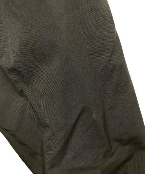Patagonia（パタゴニア）Patagonia (パタゴニア) Isthmus Utility Jacket ブラック サイズ:Ｌの古着・服飾アイテム