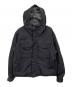 Patagonia（パタゴニア）の古着「Isthmus Utility Jacket」｜ブラック