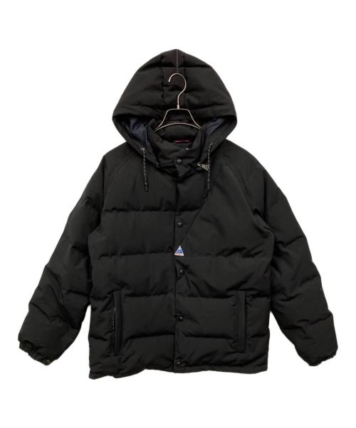 Cape HEIGHTS（ケープハイツ）Cape HEIGHTS (ケープハイツ) ダウンジャケット ブラック サイズ:Mの古着・服飾アイテム
