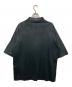 Maison Margiela (メゾンマルジェラ) グラフィティロゴT グレー サイズ:L：45000円