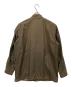 BELSTAFF (ベルスタッフ) オイルドジャケット ブラウン サイズ:M：10000円