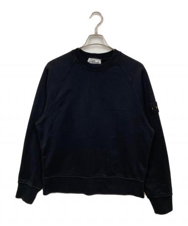 中古・古着通販】STONE ISLAND (ストーンアイランド) クルーネック
