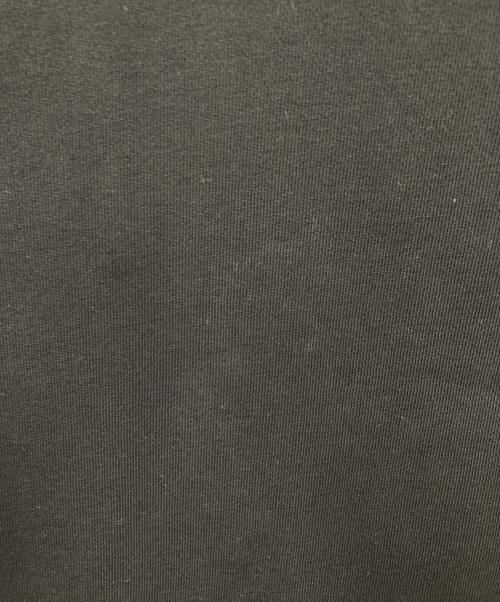 STONE ISLAND（ストーンアイランド）STONE ISLAND (ストーンアイランド) クルーネックスウェット ブラック サイズ:Sの古着・服飾アイテム