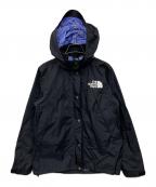 THE NORTH FACEザ ノース フェイス）の古着「ジャケット」｜ブラック