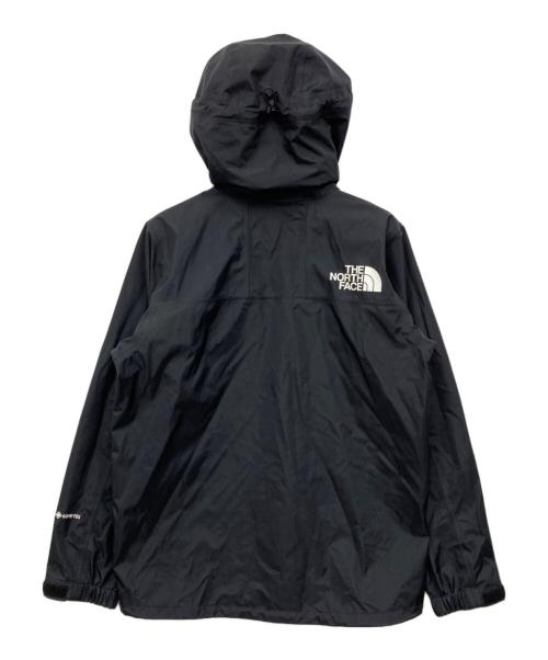 THE NORTH FACE（ザ ノース フェイス）THE NORTH FACE (ザ ノース フェイス) ジャケット ブラック サイズ:Mの古着・服飾アイテム