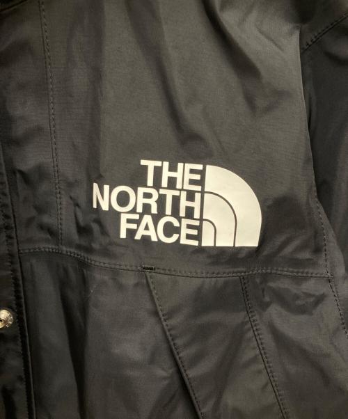 THE NORTH FACE（ザ ノース フェイス）THE NORTH FACE (ザ ノース フェイス) ジャケット ブラック サイズ:Mの古着・服飾アイテム