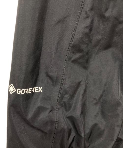 THE NORTH FACE（ザ ノース フェイス）THE NORTH FACE (ザ ノース フェイス) ジャケット ブラック サイズ:Mの古着・服飾アイテム