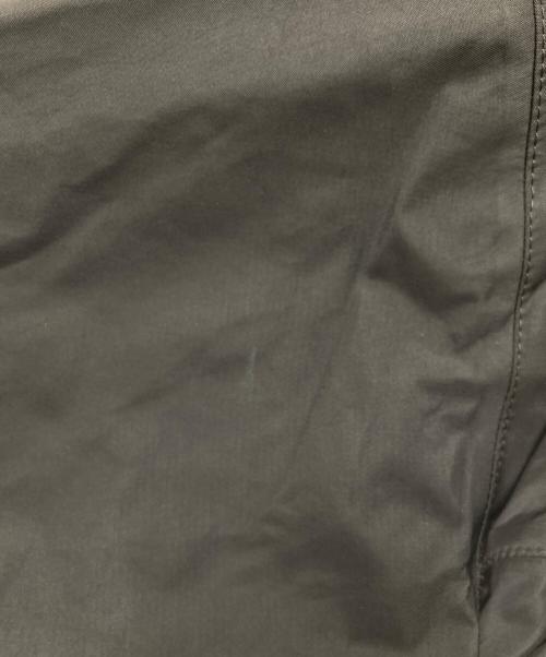 THE NORTH FACE（ザ ノース フェイス）THE NORTH FACE (ザ ノース フェイス) ジャケット ブラック サイズ:Mの古着・服飾アイテム