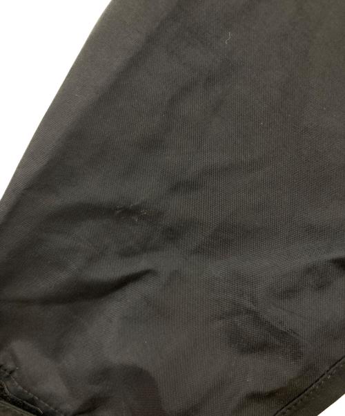 THE NORTH FACE（ザ ノース フェイス）THE NORTH FACE (ザ ノース フェイス) ジャケット ブラック サイズ:Mの古着・服飾アイテム