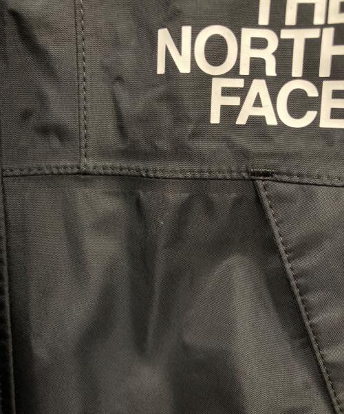 THE NORTH FACE（ザ ノース フェイス）THE NORTH FACE (ザ ノース フェイス) ジャケット ブラック サイズ:Mの古着・服飾アイテム