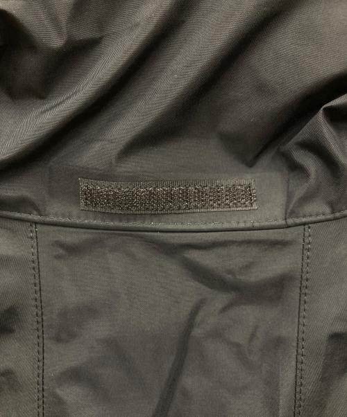 THE NORTH FACE（ザ ノース フェイス）THE NORTH FACE (ザ ノース フェイス) ジャケット ブラック サイズ:Mの古着・服飾アイテム