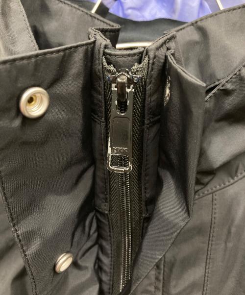 THE NORTH FACE（ザ ノース フェイス）THE NORTH FACE (ザ ノース フェイス) ジャケット ブラック サイズ:Mの古着・服飾アイテム
