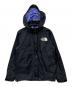 THE NORTH FACE（ザ ノース フェイス）の古着「ジャケット」｜ブラック