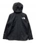 THE NORTH FACE (ザ ノース フェイス) ジャケット ブラック サイズ:M：13000円