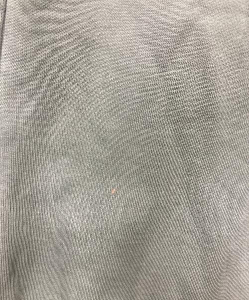 MM6 Maison Margiela（エムエムシックスメゾンマルジェラ）MM6 Maison Margiela (エムエムシックスメゾンマルジェラ) タイダイワイドスリットパンツ グリーン サイズ:Sの古着・服飾アイテム