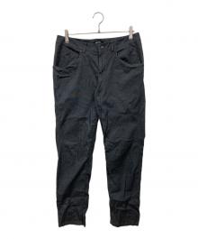 ARC'TERYX（アークテリクス）の古着「PHELIX PANT」｜グレー