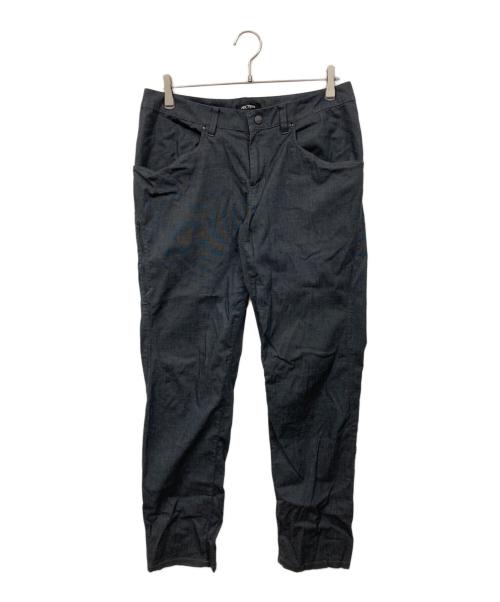 ARC'TERYX（アークテリクス）ARC'TERYX (アークテリクス) PHELIX PANT グレー サイズ:W32の古着・服飾アイテム