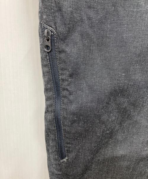 ARC'TERYX（アークテリクス）ARC'TERYX (アークテリクス) PHELIX PANT グレー サイズ:W32の古着・服飾アイテム