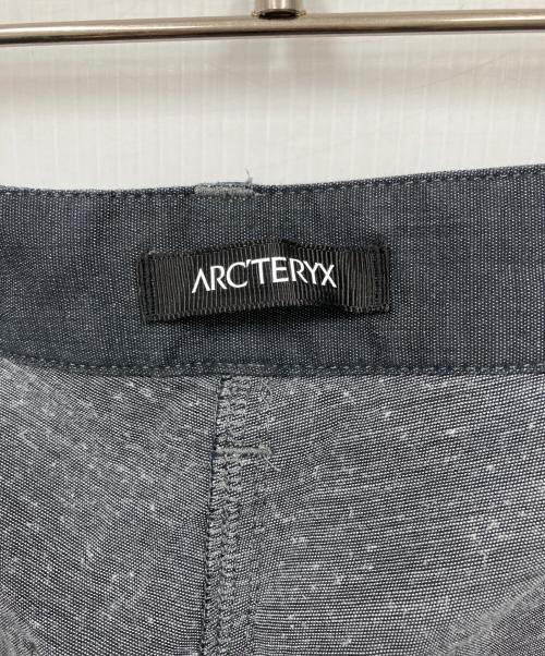 ARC'TERYX（アークテリクス）ARC'TERYX (アークテリクス) PHELIX PANT グレー サイズ:W32の古着・服飾アイテム
