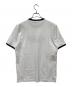 MARNI (マルニ) フロッキープリント クルーネック Tシャツ ホワイト サイズ:50：15000円