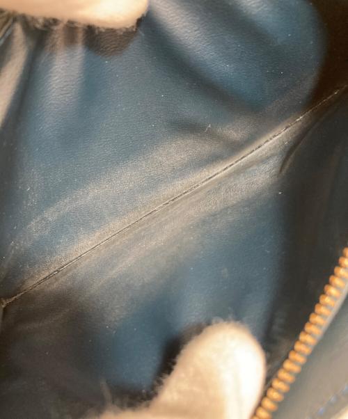 LOUIS VUITTON（ルイ ヴィトン）LOUIS VUITTON (ルイ ヴィトン) ヴェルニ ポルトフォイユ サラ グリーンの古着・服飾アイテム