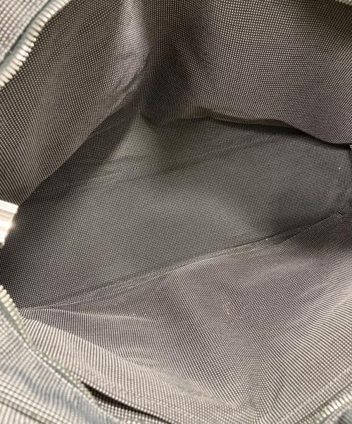 HERMES（エルメス）HERMES (エルメス) エールライントートMM/トートバック ブラックの古着・服飾アイテム