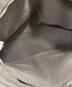 中古・古着 HERMES (エルメス) エールライントートMM/トートバック ブラック：18000円