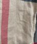 中古・古着 BURBERRY BRIT (バーバリーブリット) ノバチェックシャツ ブラウン サイズ:M：9000円