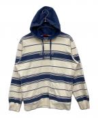 SUPREMEシュプリーム）の古着「パーカー」｜ベージュ