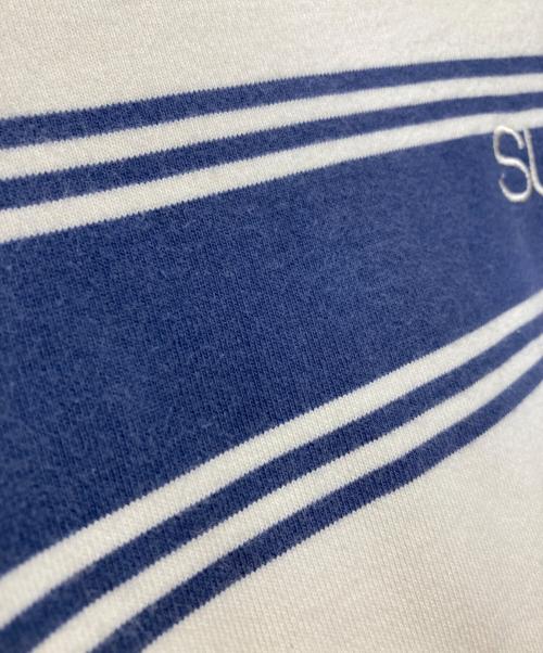 SUPREME（シュプリーム）SUPREME (シュプリーム) パーカー ベージュ サイズ:Mの古着・服飾アイテム