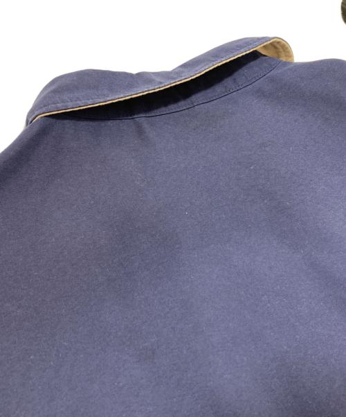 POLO RALPH LAUREN（ポロ・ラルフローレン）POLO RALPH LAUREN (ポロ・ラルフローレン) スイングトップ ネイビー サイズ:XLの古着・服飾アイテム
