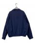POLO RALPH LAUREN (ポロ・ラルフローレン) スイングトップ ネイビー サイズ:XL：10000円