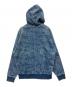 DIESEL (ディーゼル) JOGGJEANS D-UM-RIB-NE インディゴ サイズ:M：12000円
