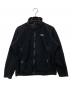 Patagonia（パタゴニア）の古着「R4 フリースジャケット」｜ブラック
