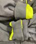 中古・古着 armani junior (アルマーニ ジュニア) 中綿ジャケット ネイビー サイズ:14A(KIDS)：10000円