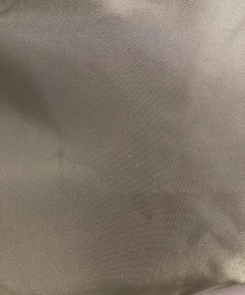 PRADA（プラダ）PRADA (プラダ) 2WAYバッグ オリーブの古着・服飾アイテム