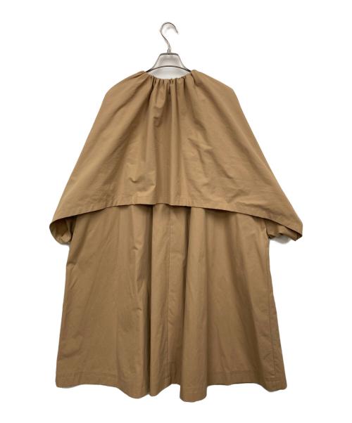 support surface（サポートサーフェス）support surface (サポートサーフェス) コート ベージュ サイズ:1の古着・服飾アイテム