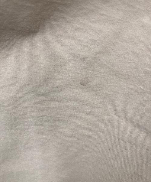 support surface（サポートサーフェス）support surface (サポートサーフェス) コート ベージュ サイズ:1の古着・服飾アイテム
