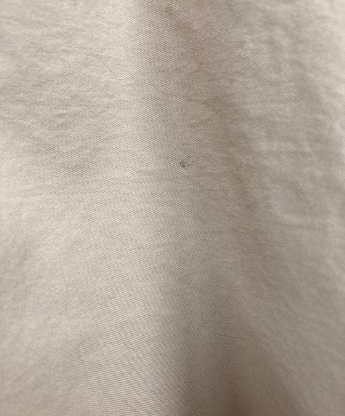 support surface（サポートサーフェス）support surface (サポートサーフェス) コート ベージュ サイズ:1の古着・服飾アイテム