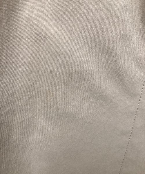 support surface（サポートサーフェス）support surface (サポートサーフェス) コート ベージュ サイズ:1の古着・服飾アイテム
