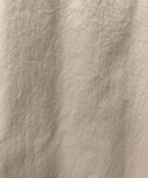 support surface（サポートサーフェス）support surface (サポートサーフェス) コート ベージュ サイズ:1の古着・服飾アイテム