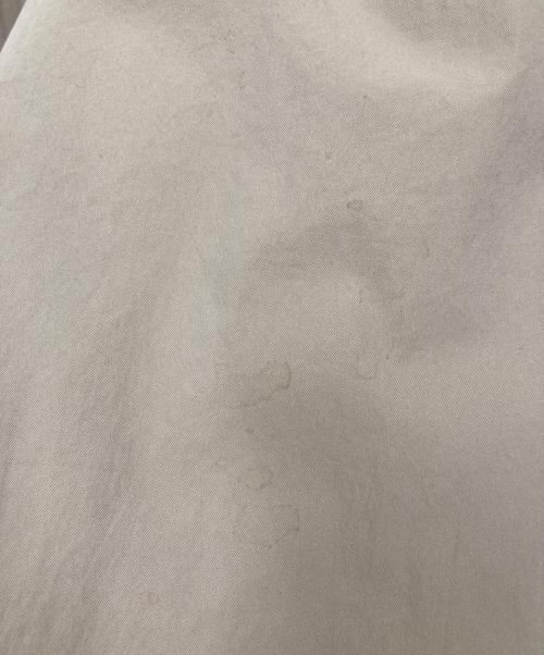 support surface（サポートサーフェス）support surface (サポートサーフェス) コート ベージュ サイズ:1の古着・服飾アイテム