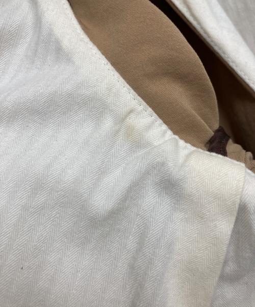 support surface（サポートサーフェス）support surface (サポートサーフェス) コート ベージュ サイズ:1の古着・服飾アイテム