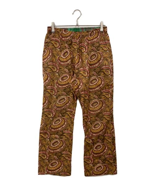 Needles（ニードルズ）Needles (ニードルズ) Reversible String Easy Pant ベージュ サイズ:Ｓの古着・服飾アイテム
