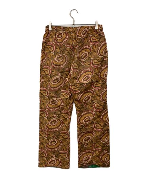 Needles（ニードルズ）Needles (ニードルズ) Reversible String Easy Pant ベージュ サイズ:Ｓの古着・服飾アイテム