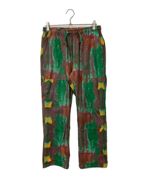 Needles（ニードルズ）Needles (ニードルズ) Reversible String Easy Pant ベージュ サイズ:Ｓの古着・服飾アイテム