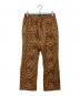 Needles（ニードルズ）の古着「Reversible String Easy Pant」｜ベージュ
