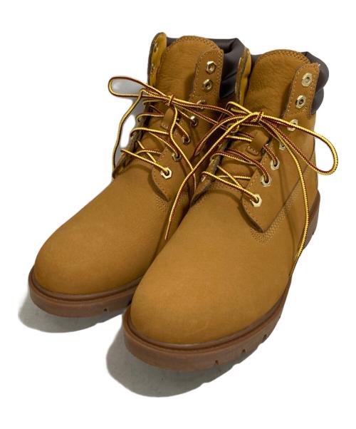 Timberland（ティンバーランド）Timberland (ティンバーランド) ブーツ ブラウン サイズ:26.5の古着・服飾アイテム