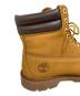 中古・古着 Timberland (ティンバーランド) ブーツ ブラウン サイズ:26.5：14000円